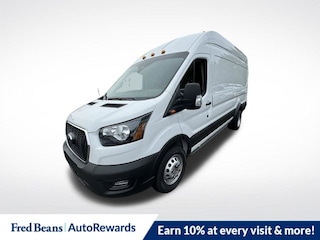 2024 Ford Transit-350 Cargo Base Van High Roof HD Ext. Van