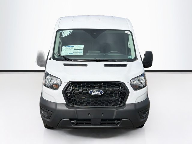 New 2027 Ford Transit-250 Cargo Base Van Medium Roof Van