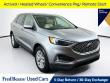 Certified 2024 Ford Edge SEL SUV