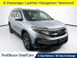 Used 2019 Honda Pilot Touring SUV