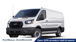 2025 Ford Transit-150 Cargo Base Van Low Roof Van