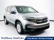 Used 2019 Honda Pilot LX SUV