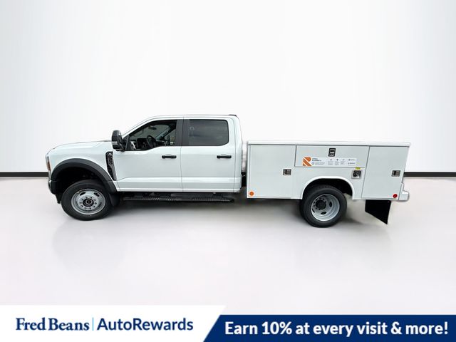 2026 Ford F-450 XL photo 3