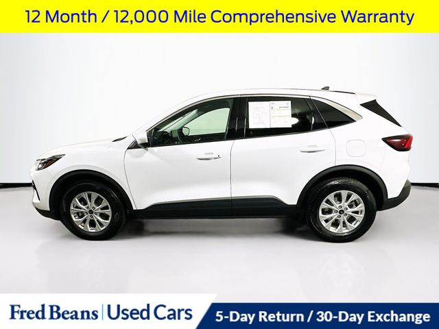 2023 Ford Escape Active photo 3