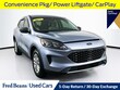  Ford Escape Hybrid