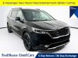Used 2023 Kia Carnival SX Prestige MPV