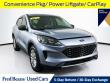 Used 2022 Ford Escape Hybrid SE SUV