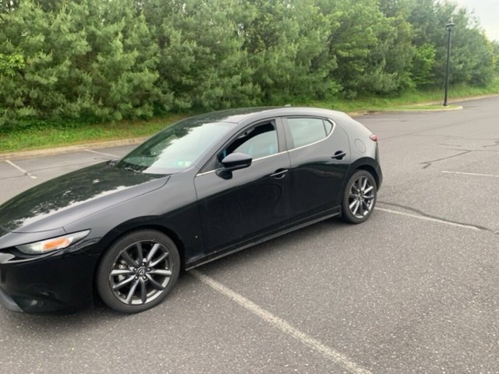 2019 Mazda Mazda3 Hatchback Preferred I4 AWD For Sale Langhorne PA