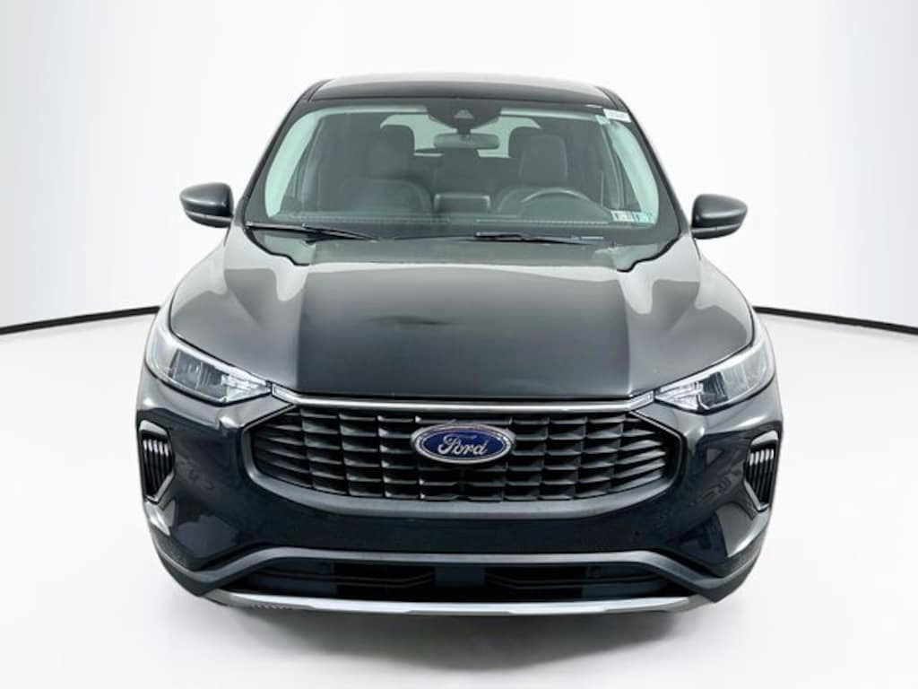 Used 2023 Ford Escape Active SUV