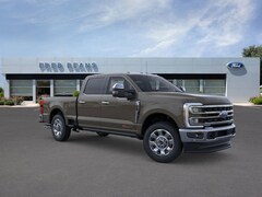 2026 Ford F-250 King Ranch Truck Crew Cab
