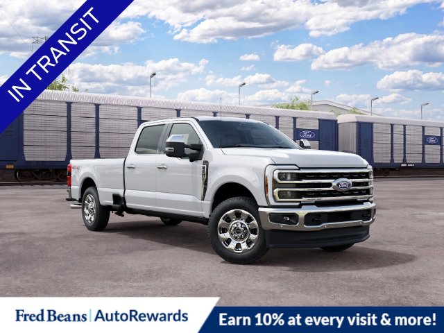  Ford F-250