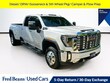  GMC Sierra 3500HD