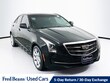 CADILLAC ATS