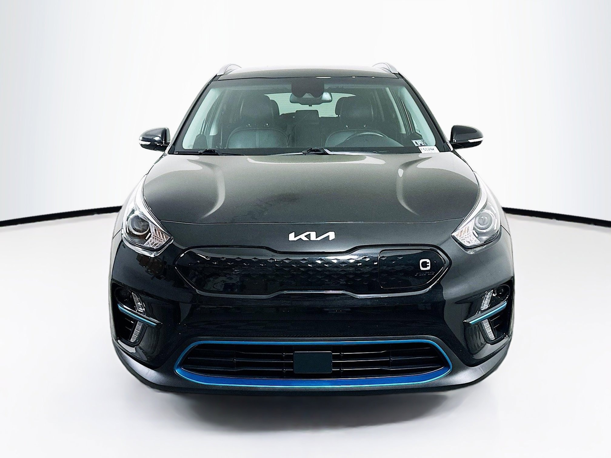 Used 2022 Kia Niro EX with VIN KNDCC3LGXN5147466 for sale in Doylestown, PA