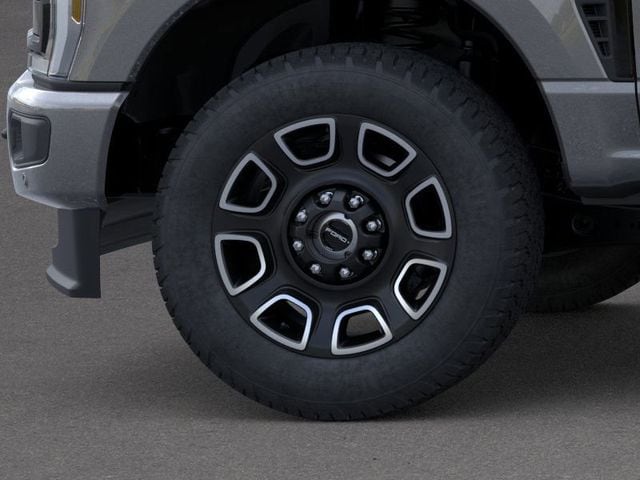 2026 Ford F-350 Super Duty Platinum - Photo 24