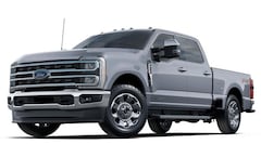 2025 Ford F-250 Lariat Truck Crew Cab