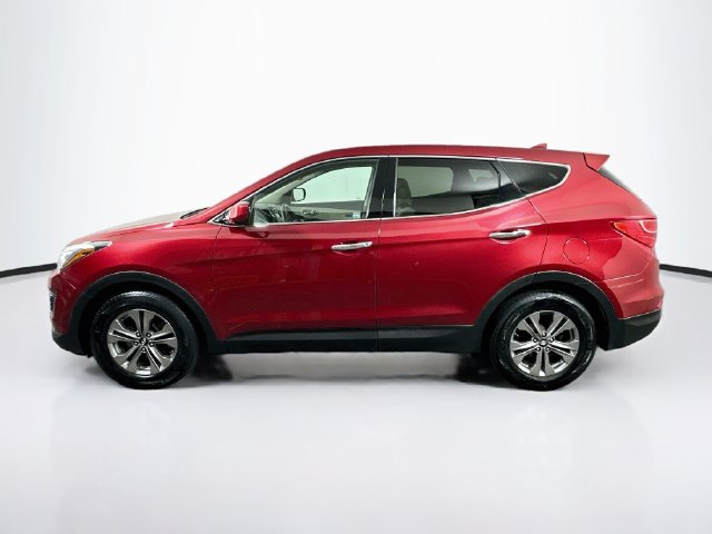 Used 2015 Hyundai Santa Fe Sport Base SUV