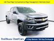 Used 2016 Chevrolet Colorado LT Truck Crew Cab