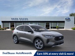 2025 Ford Escape ST-Line SUV