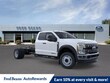  Ford F-450 Chassis