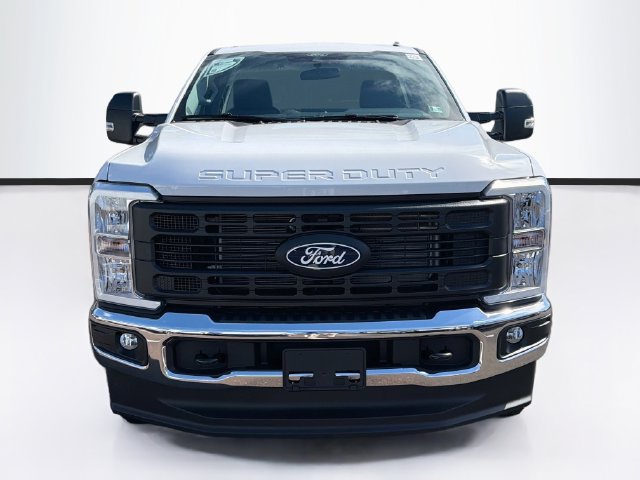 New 2027 Ford F-250 XL Truck Regular Cab