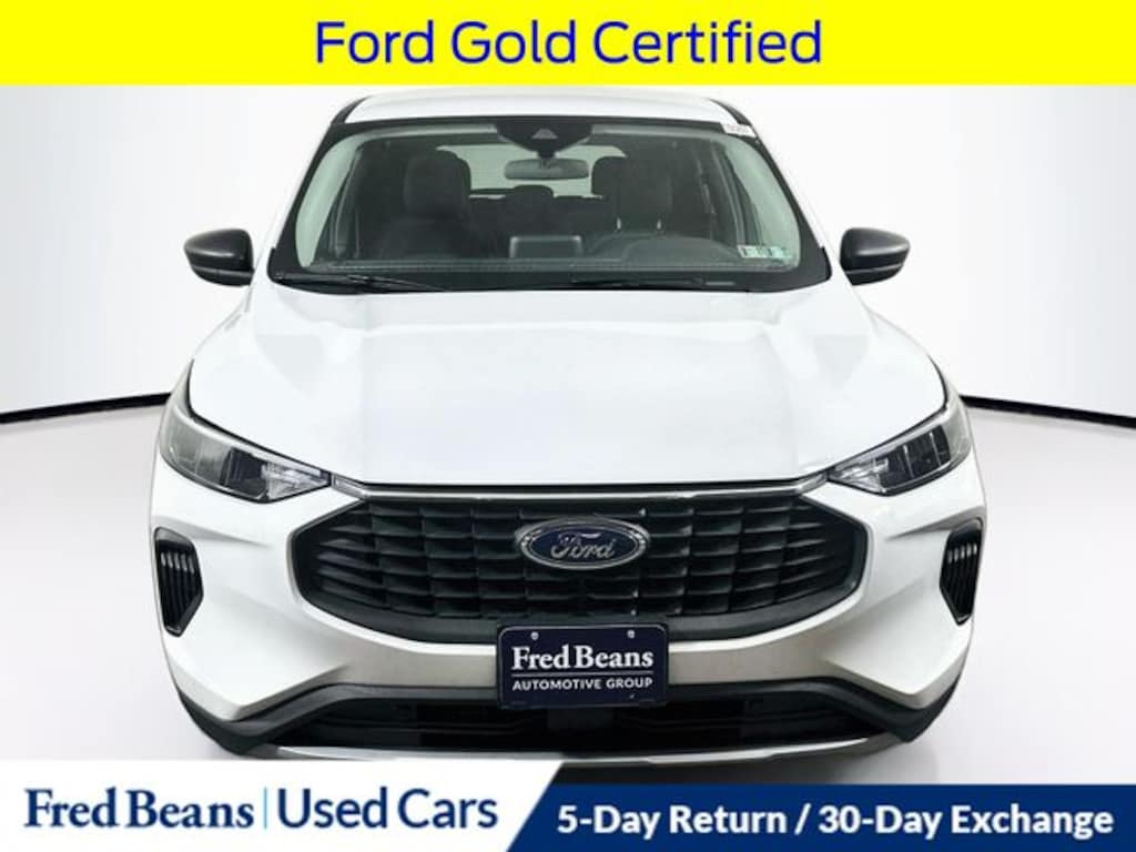 Used 2023 Ford Escape Active SUV