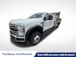 Ford F-550 Chassis