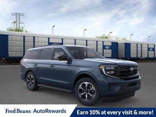 2026 Ford Expedition Active SUV