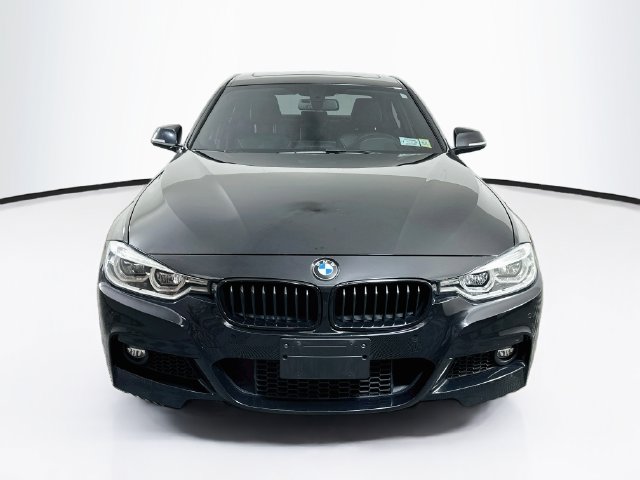 Used 2018 BMW 3 Series 340i Sedan