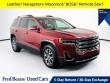 Used 2020 GMC Acadia SLT SUV