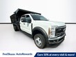  Ford F-450 Chassis