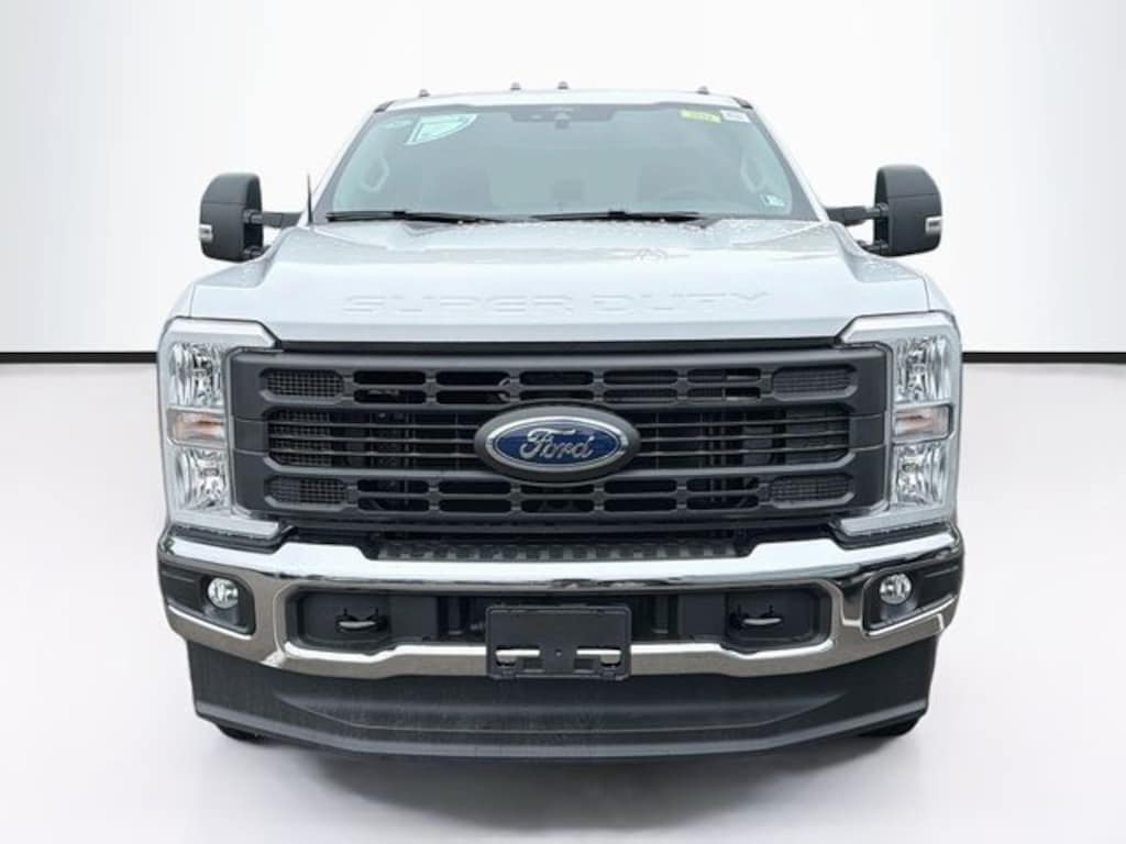 New 2026 Ford F-250 XL Truck Super Cab
