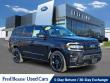 Certified 2022 Ford Expedition Limited SUV