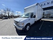 Ford E-350 Cutaway