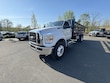 Ford F-750 Diesel