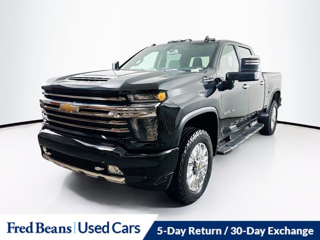 2023 Chevrolet Silverado 2500HD High Country photo 2