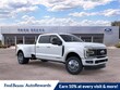  Ford F-450