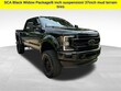 Ford F-250SD
