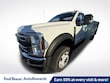 Ford F-550 Chassis