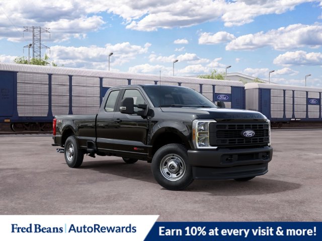  Ford F-350