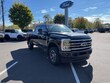 Ford F-350SD