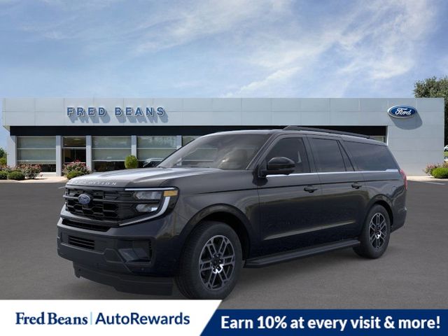 2025 Ford Expedition MAX photo 2