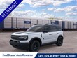  Ford Bronco Sport