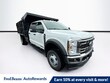  Ford F-550 Chassis