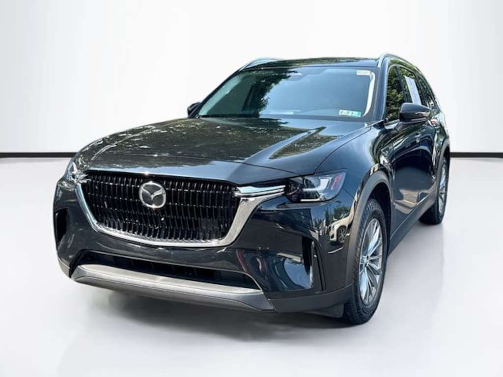 Used 2024 Mazda CX-90 Phev Preferred SUV