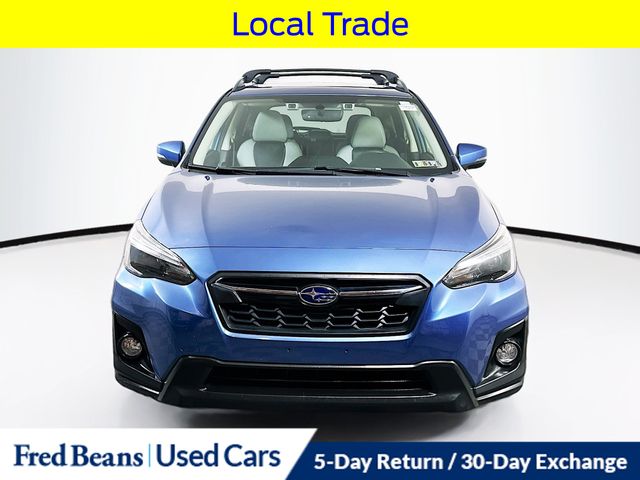 2019 Subaru Crosstrek 2.0i Limited photo 2