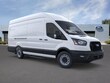  Ford Transit-350 Cargo