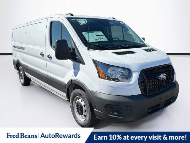 2027 Ford Transit-150 Cargo