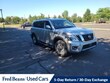 Nissan Armada