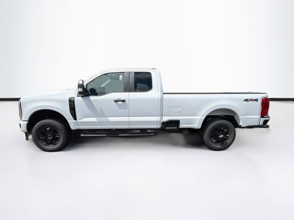 New 2026 Ford F-350 XL Truck Super Cab